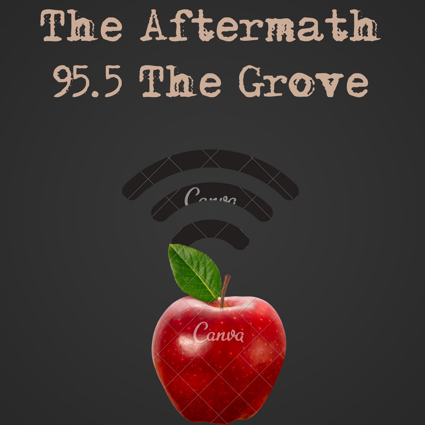 Episode 1: Welcome to Magnolia Grove episode artwork