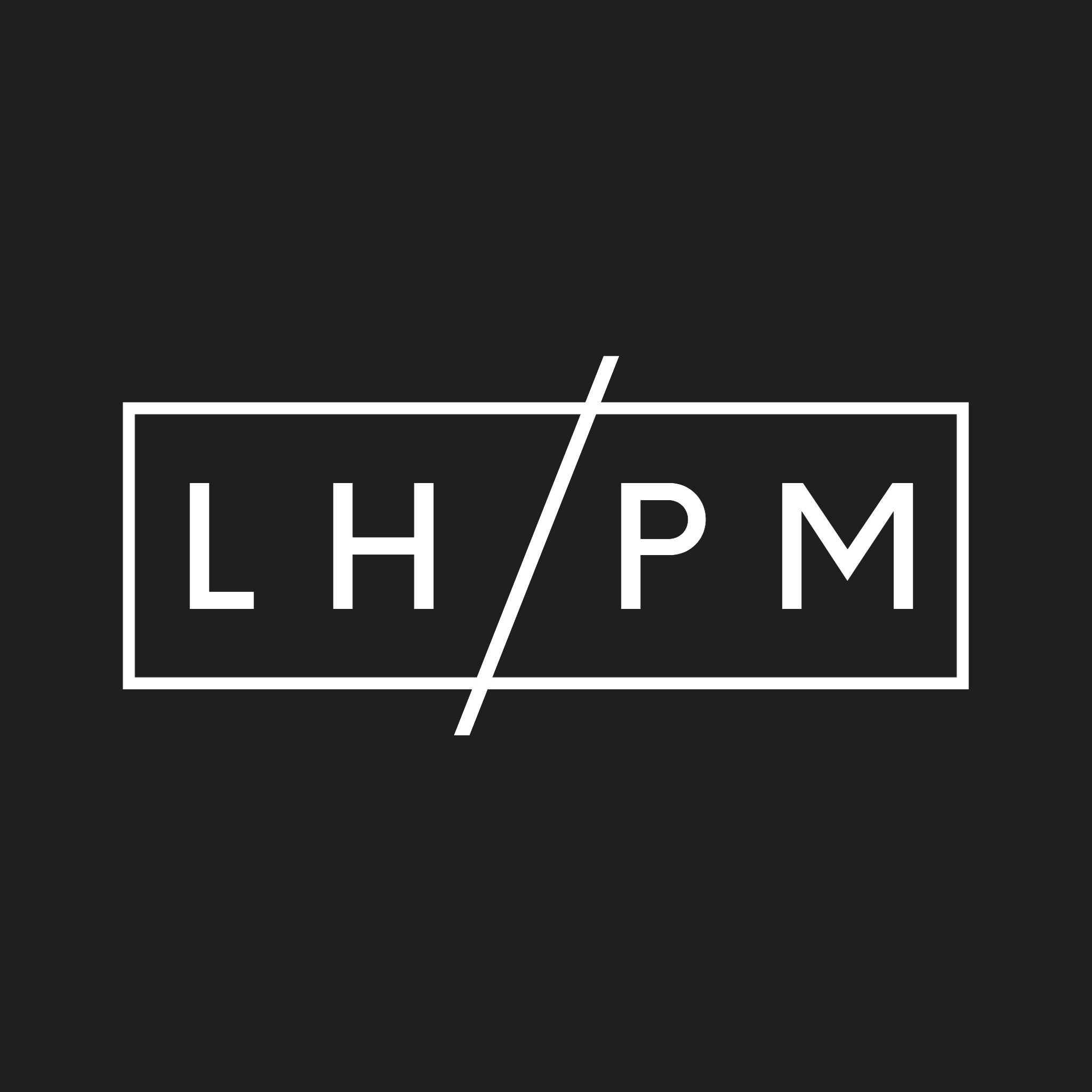 LH/PM podcast artwork