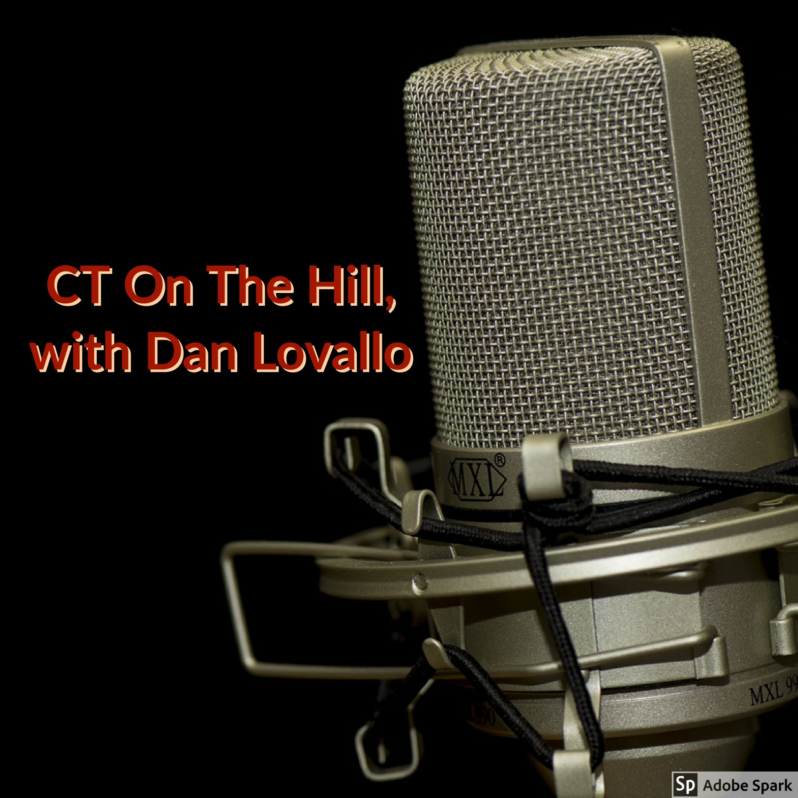 CT On The Hill