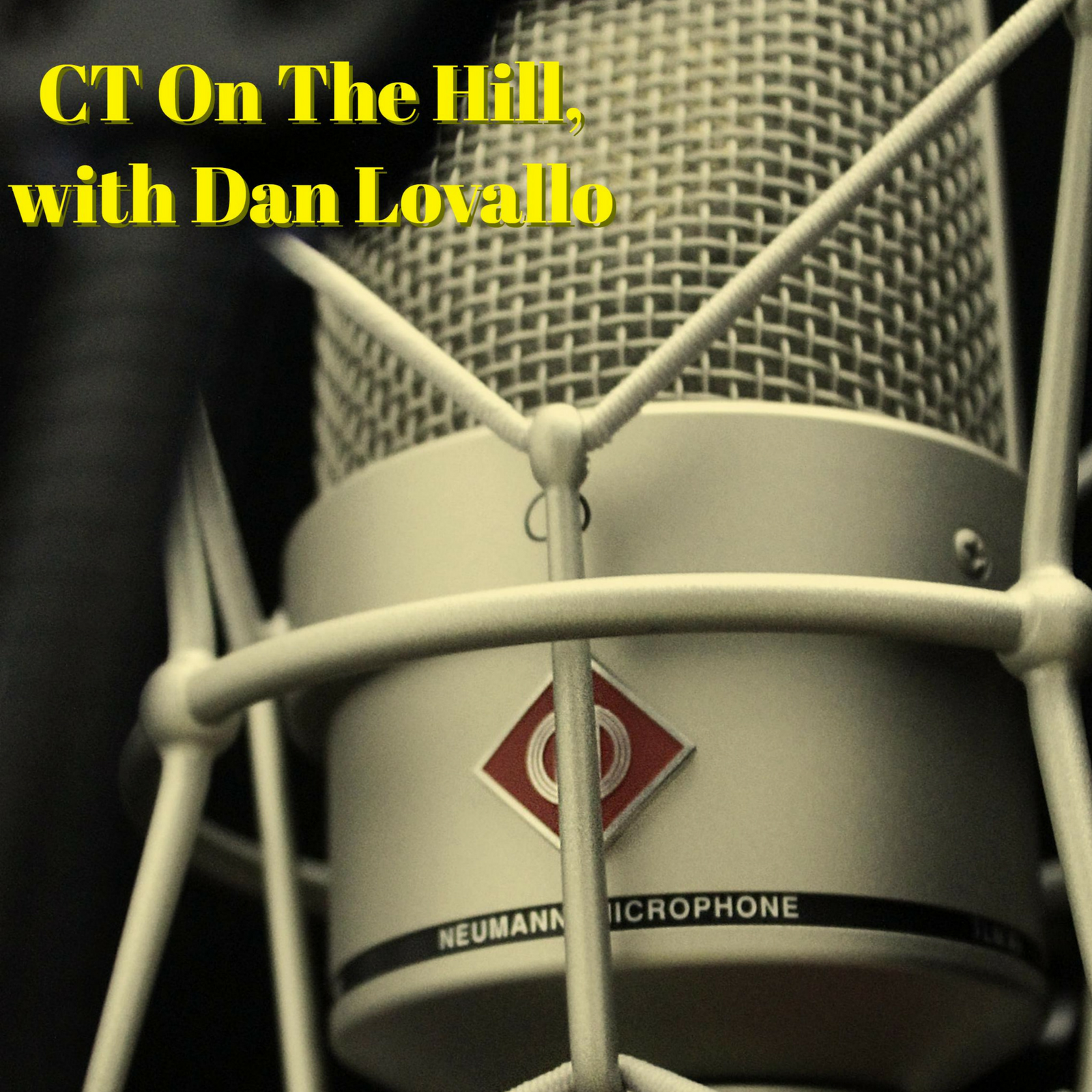 CT On The Hill