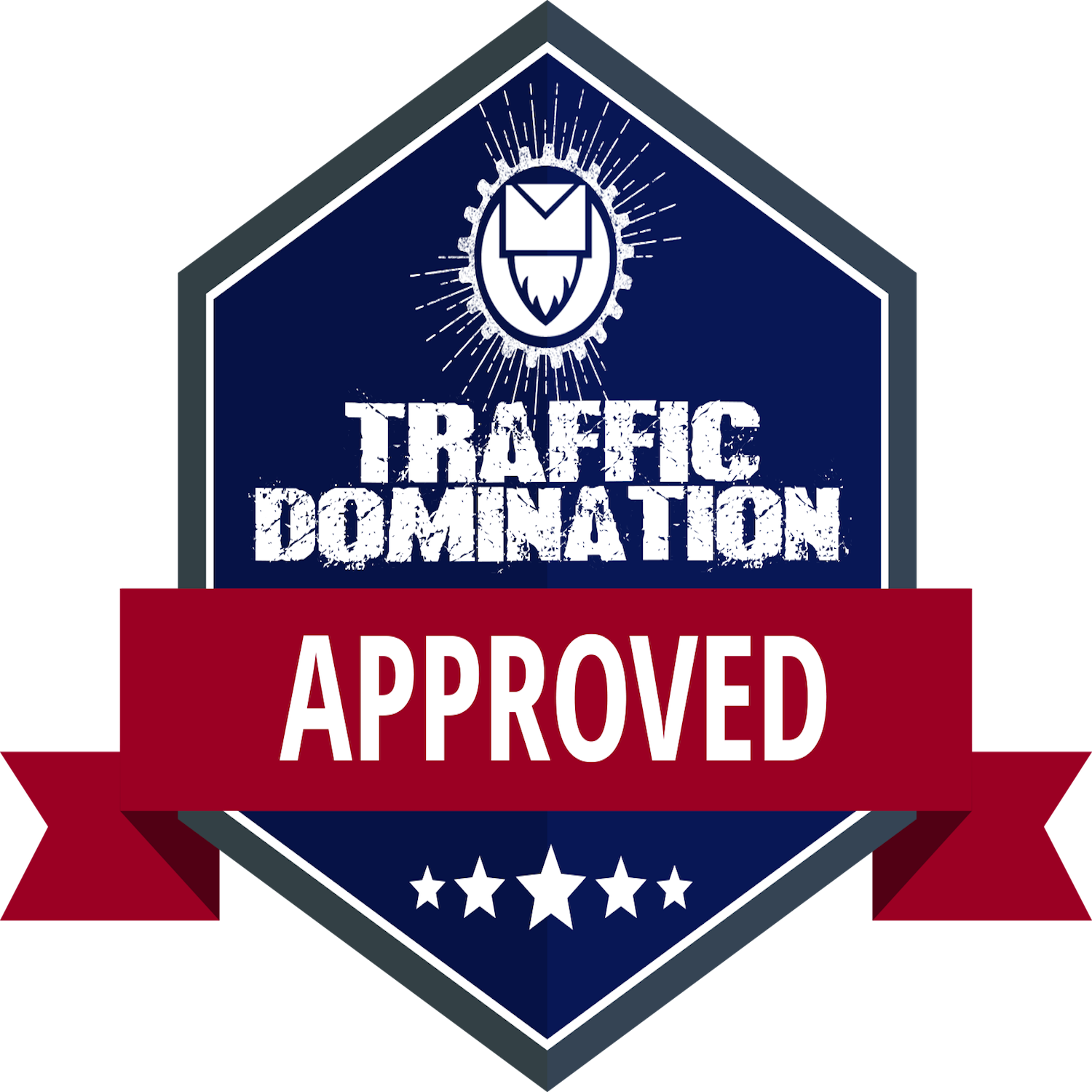 It's All About That Traffic Baby