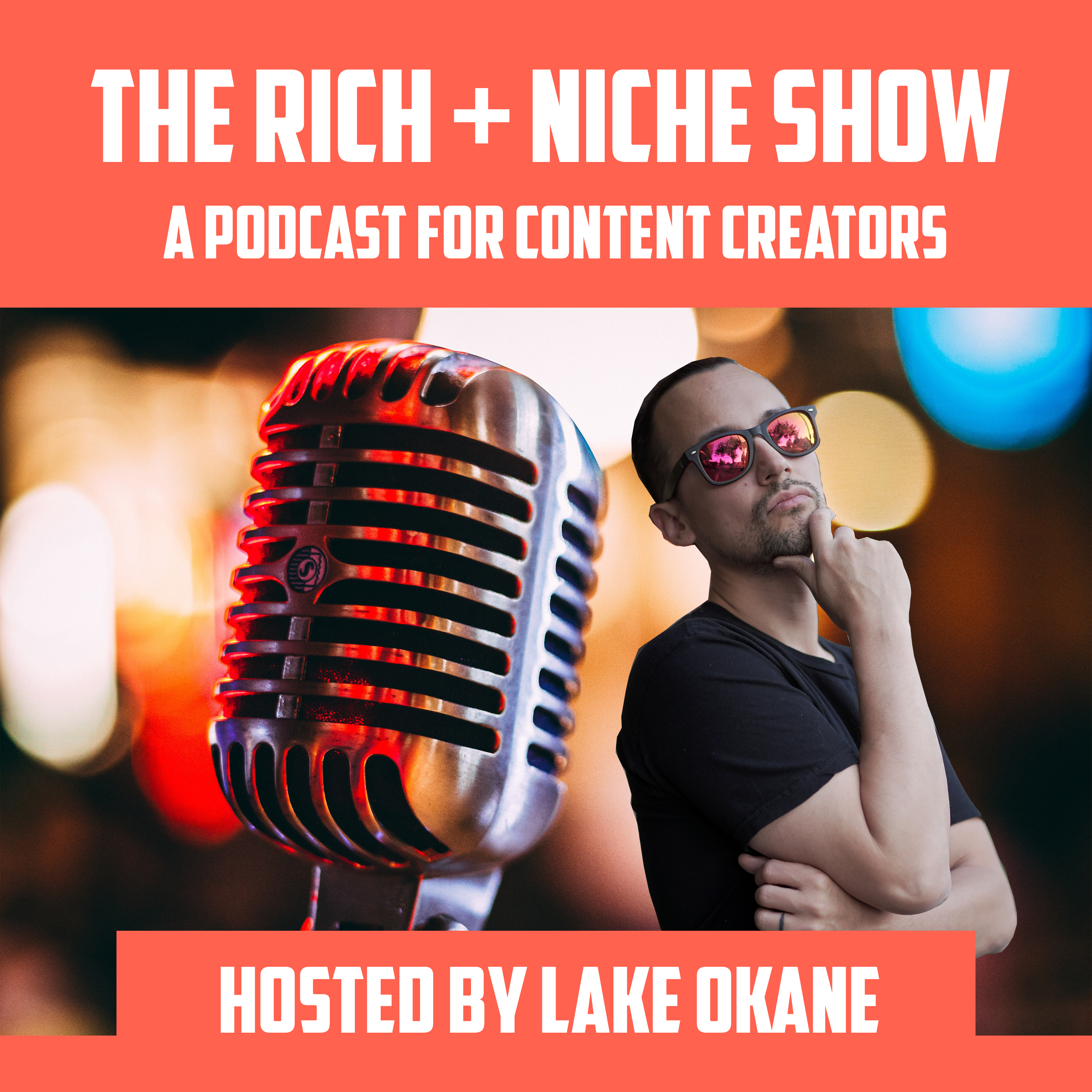 Rich and Niche Show