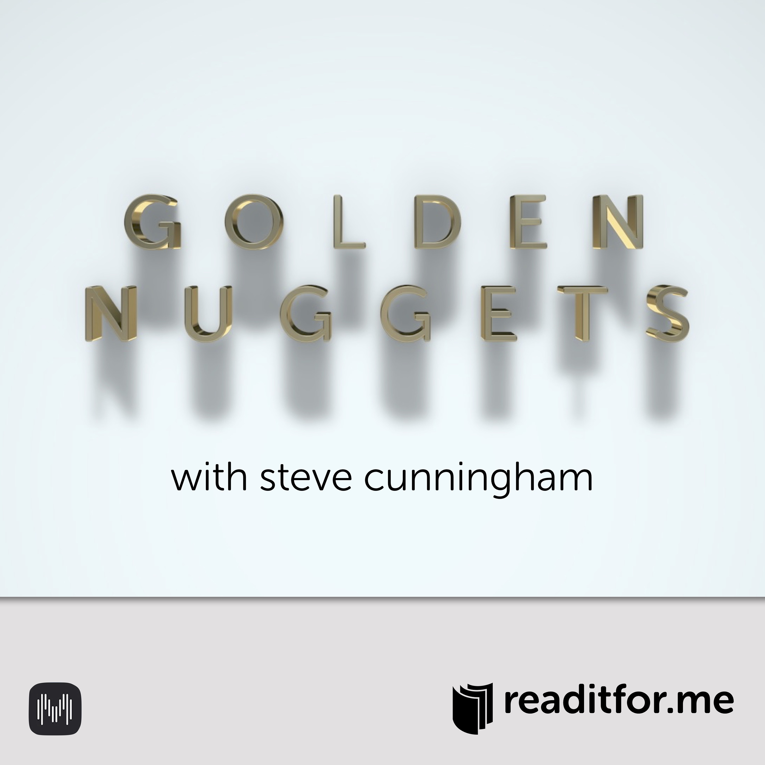 The Golden Introduction