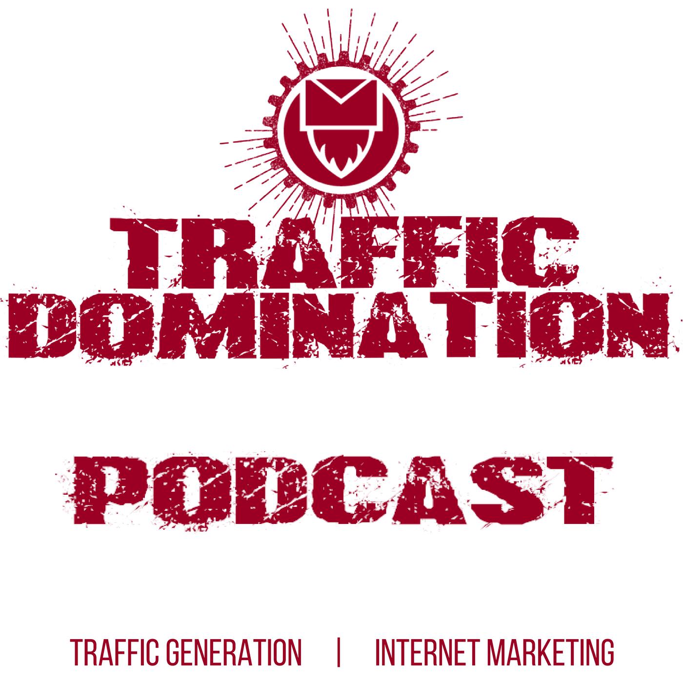 Email optin and sales funnels & content