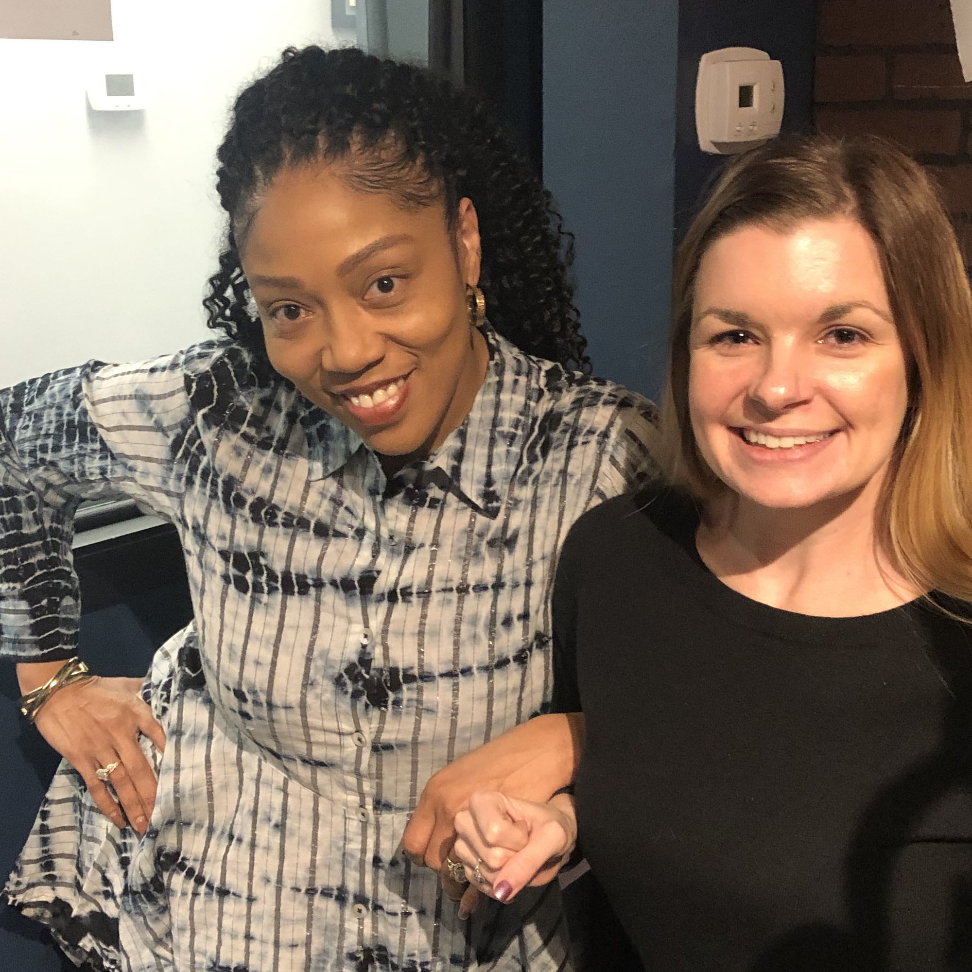 Staying Connected in the Wiregrass Episode 105: Friends and Relationships