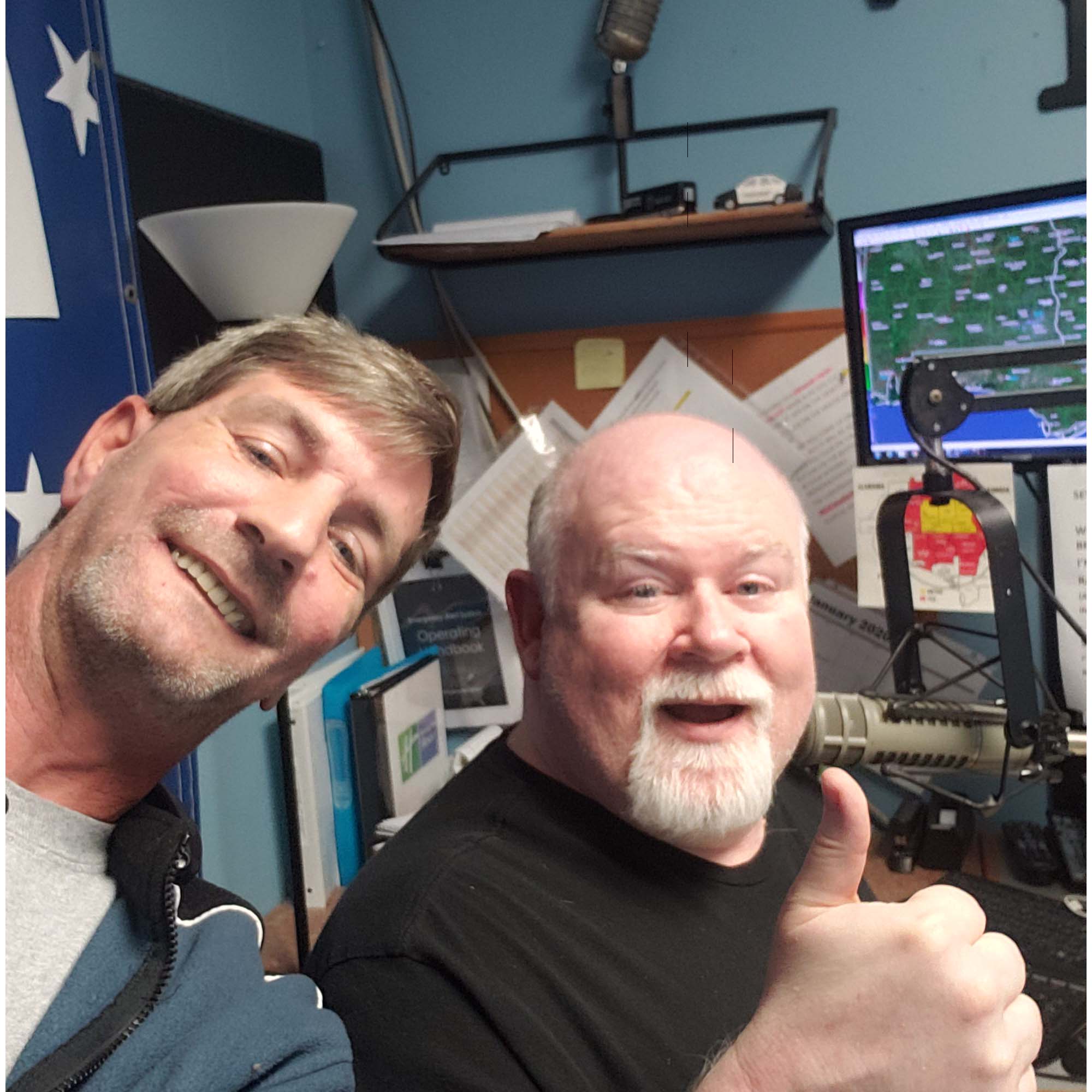 Wiregrass Weather Chat Episode 112: Tropical Storm Cristobal