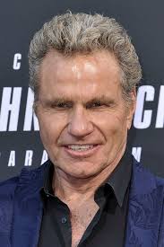 Jerome & DC Episode 111: Martin Kove